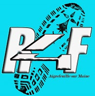 R4F logo
